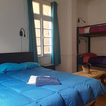 Hostal Po Valparaíso Kültér fotó