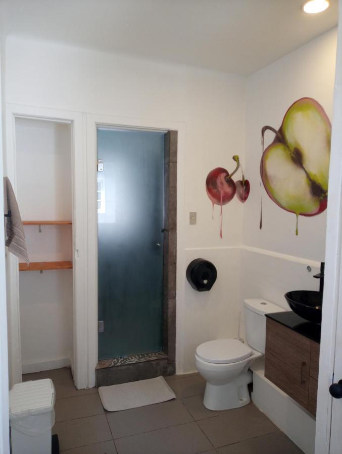 Hostal Po Valparaíso Kültér fotó