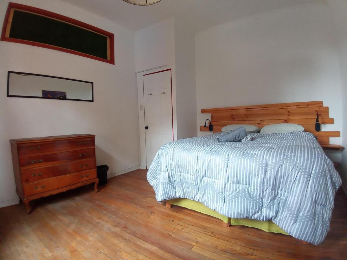Hostal Po Valparaíso Kültér fotó