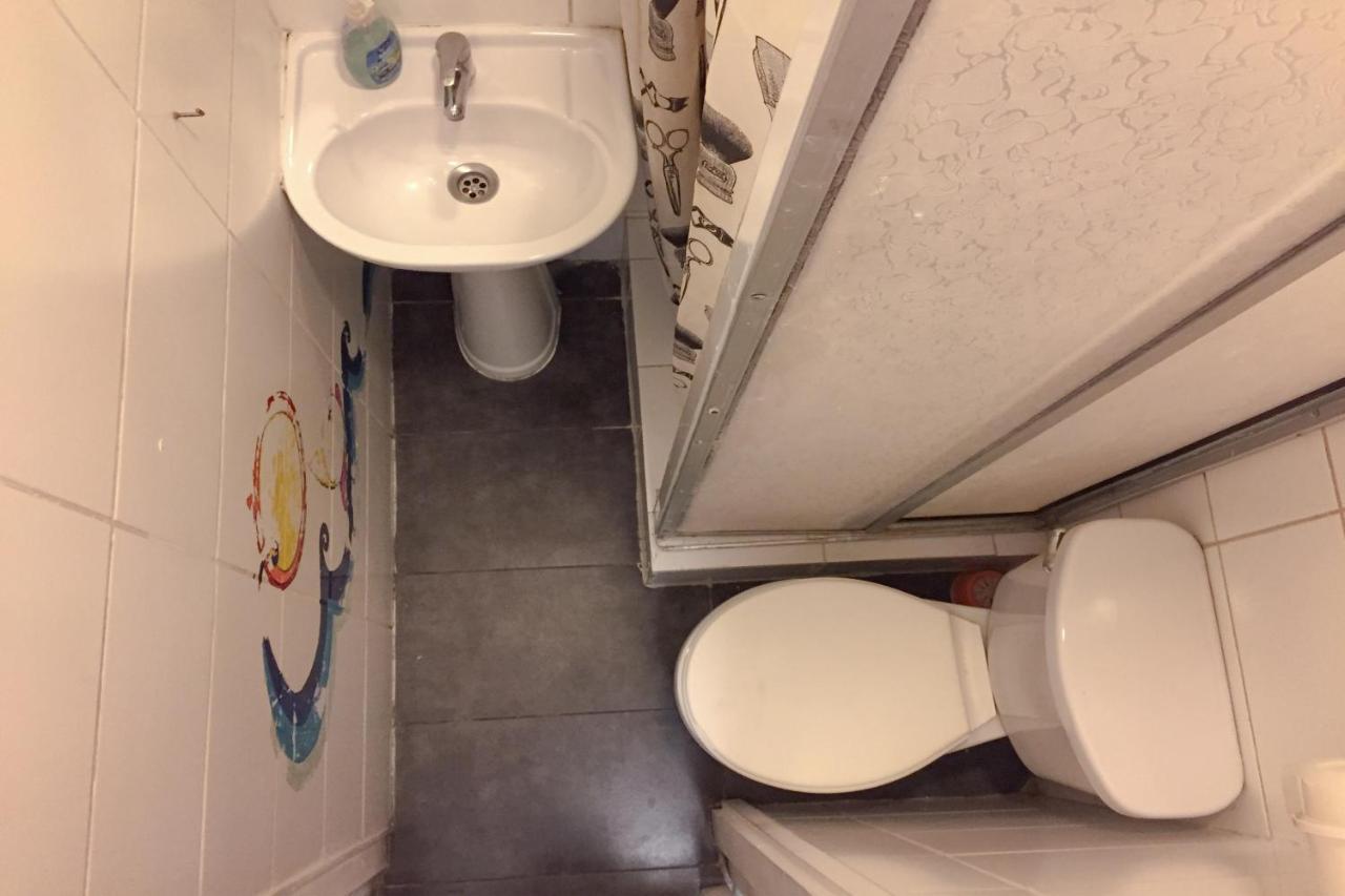 Hostal Po Valparaíso Kültér fotó