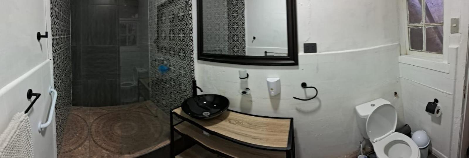 Hostal Po Valparaíso Kültér fotó