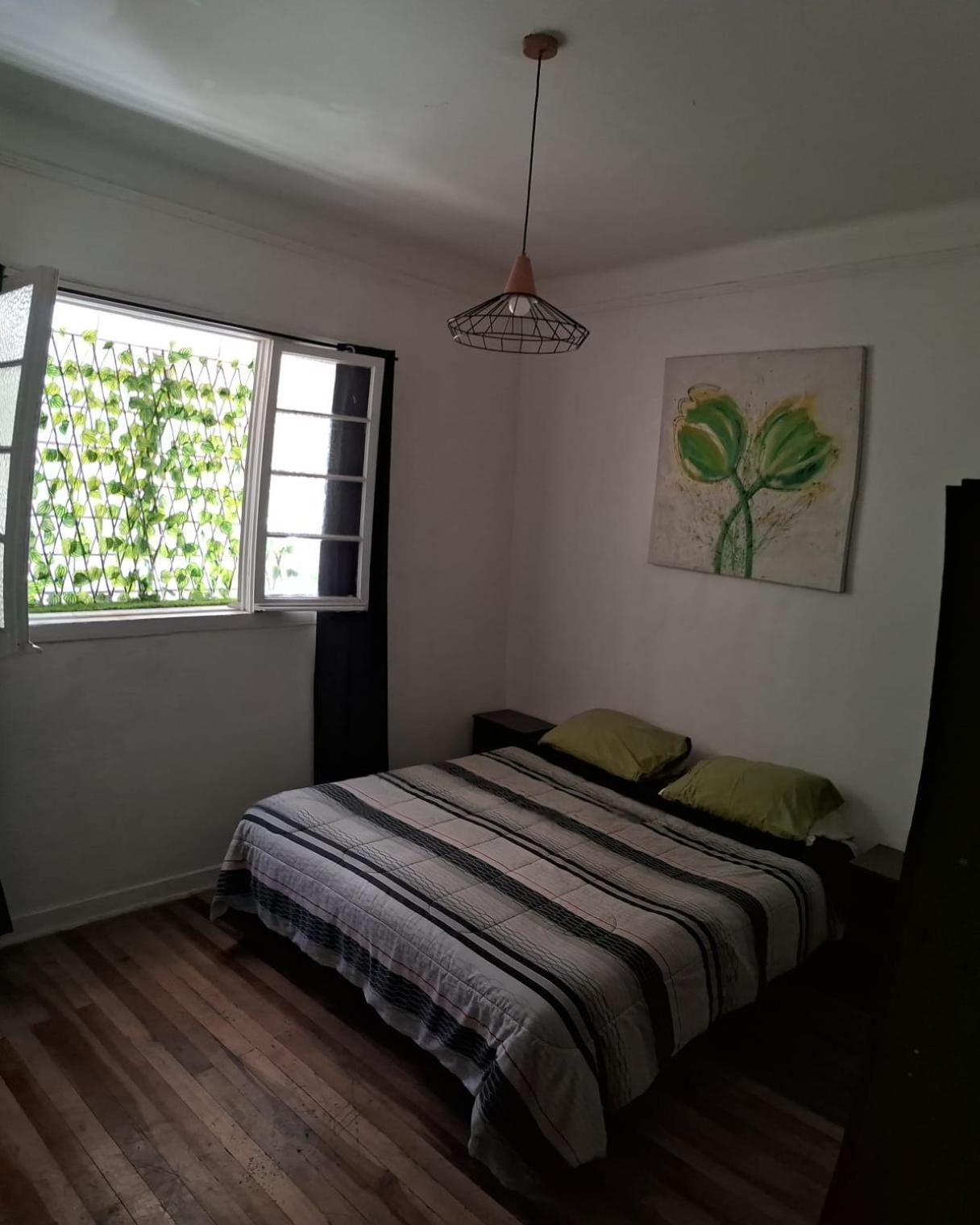Hostal Po Valparaíso Kültér fotó