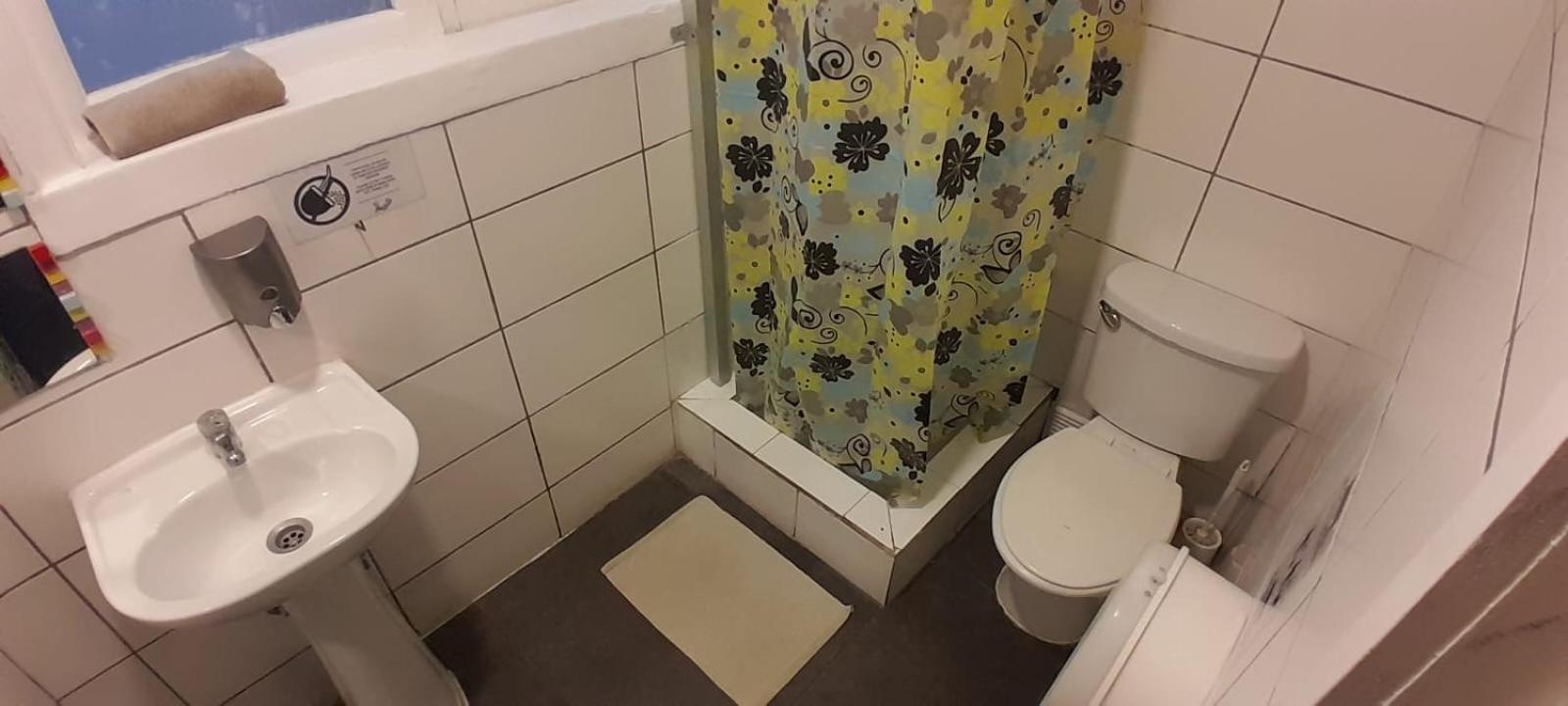 Hostal Po Valparaíso Kültér fotó