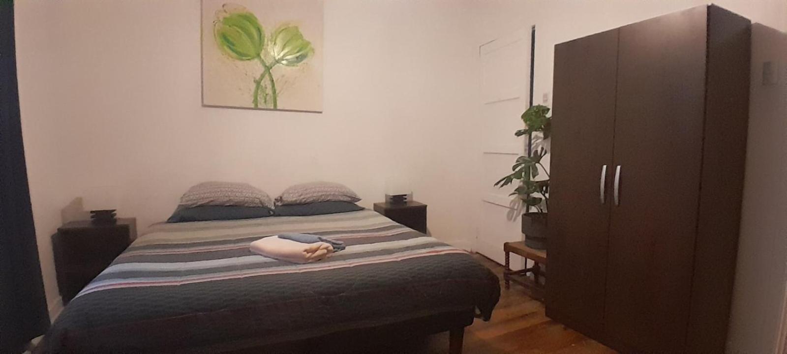 Hostal Po Valparaíso Kültér fotó