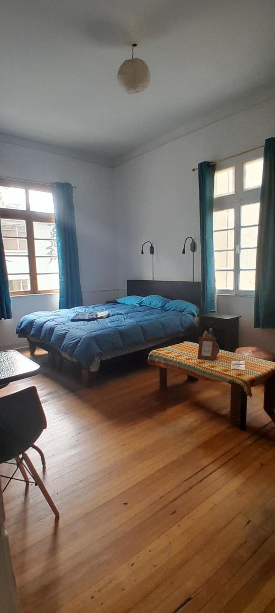 Hostal Po Valparaíso Kültér fotó